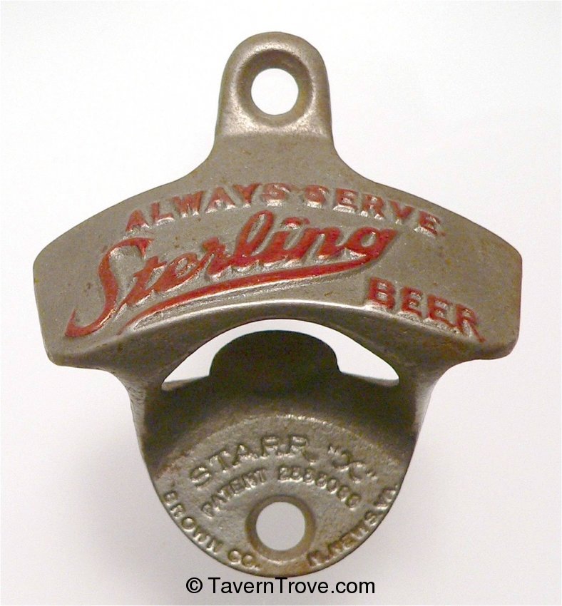 Sterling Beer