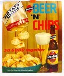 Sterling Beer tacker