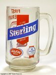 Sterling Pure Beer