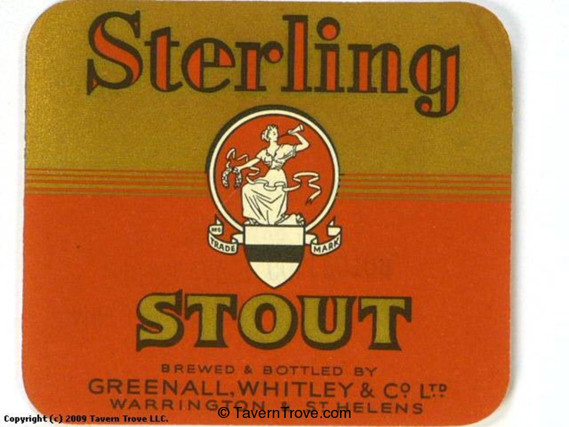Sterling Stout