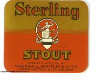 Sterling Stout