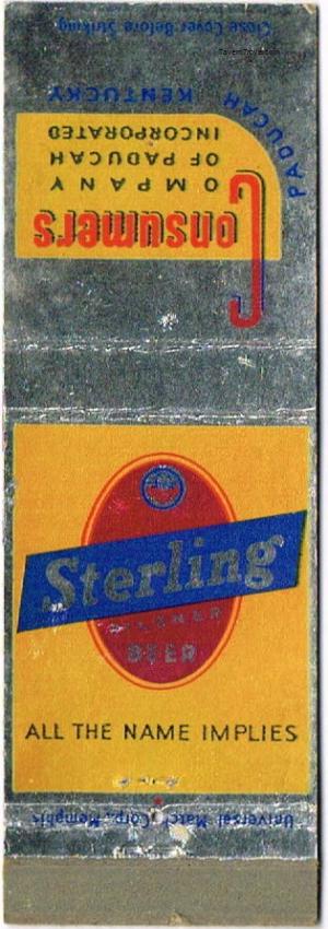 Sterling Ale
