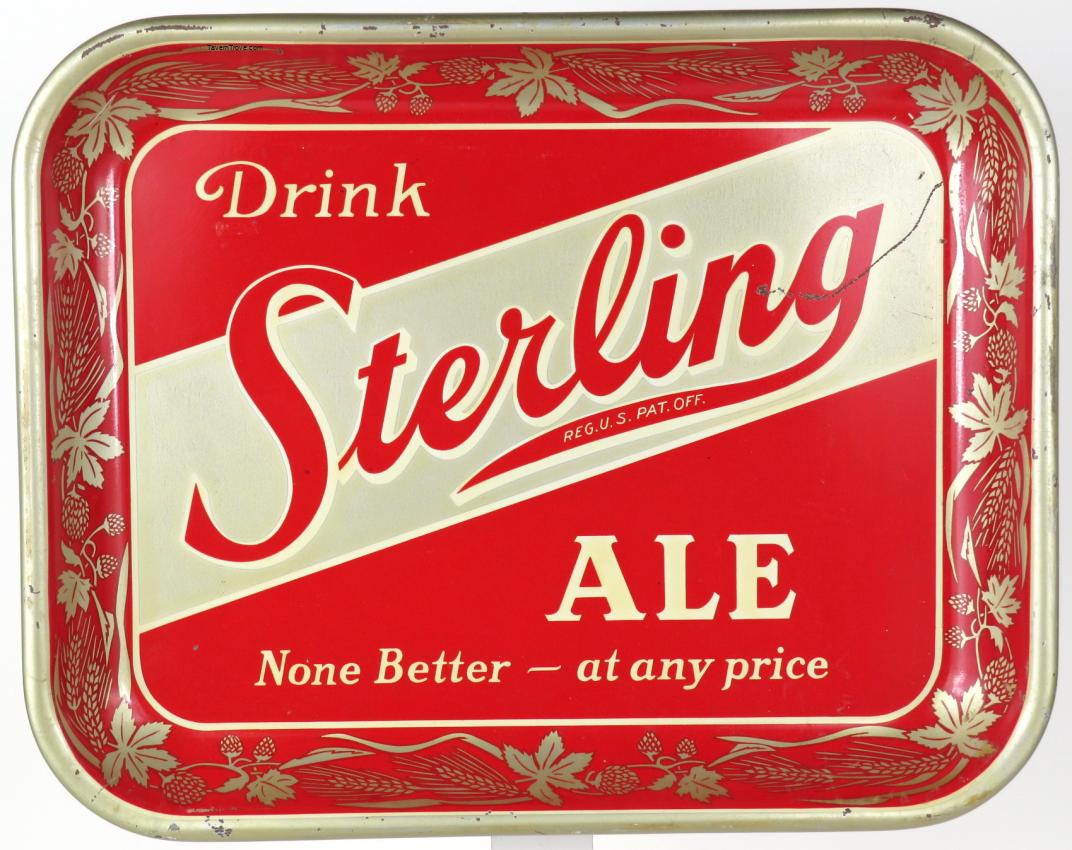 Sterling Ale