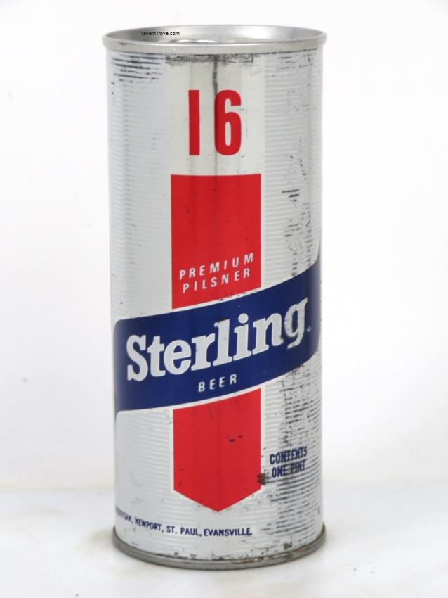 Sterling Beer