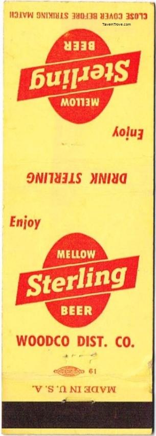 Sterling Beer