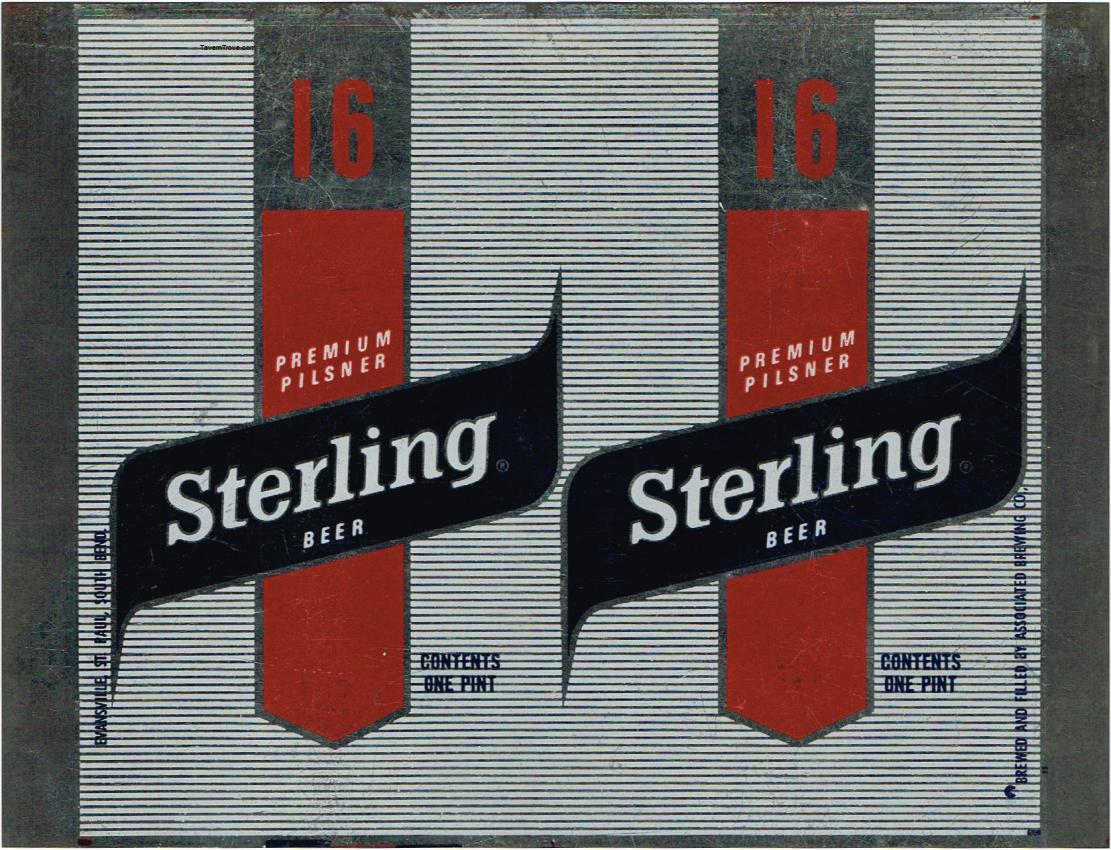 Sterling Beer