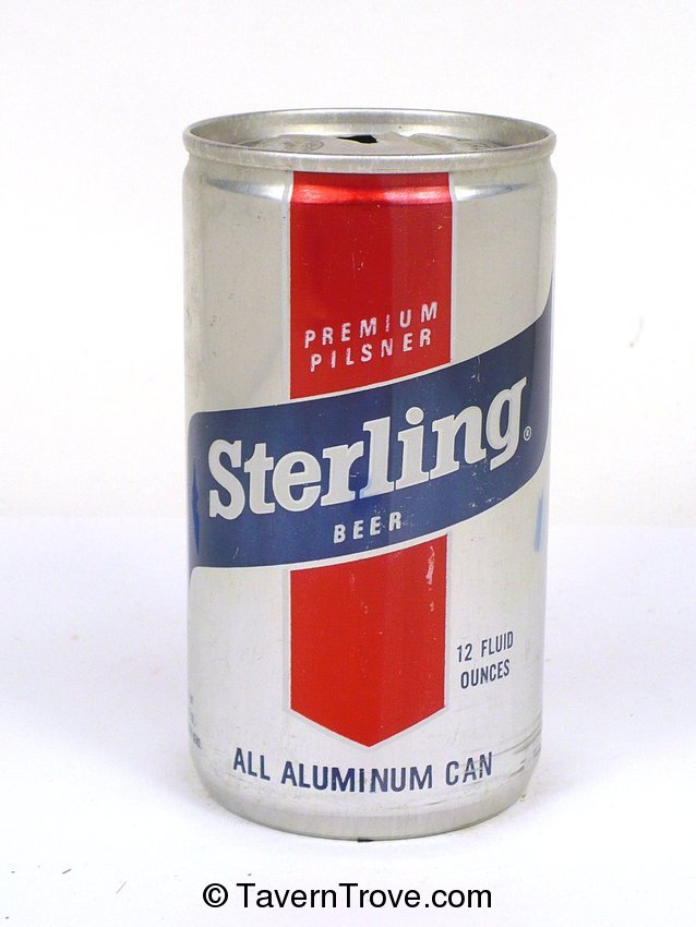 Sterling Beer