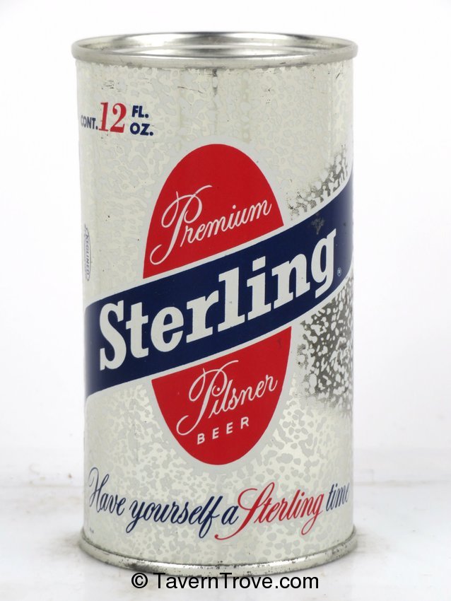 Sterling Beer