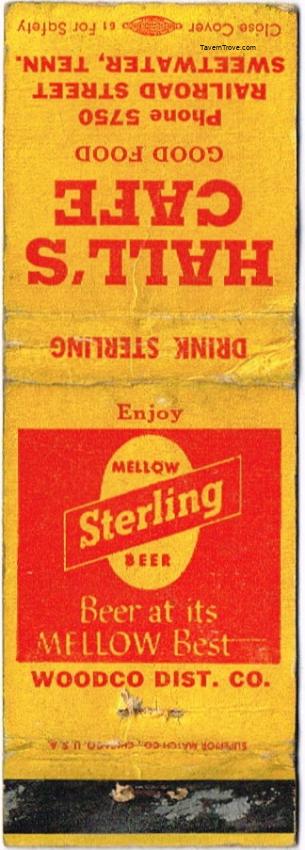 Sterling Beer