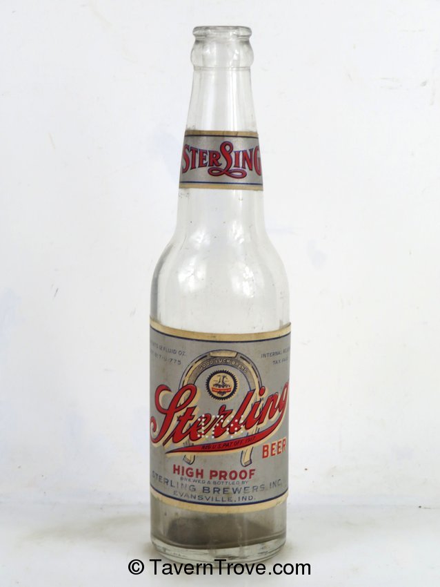 Sterling Beer
