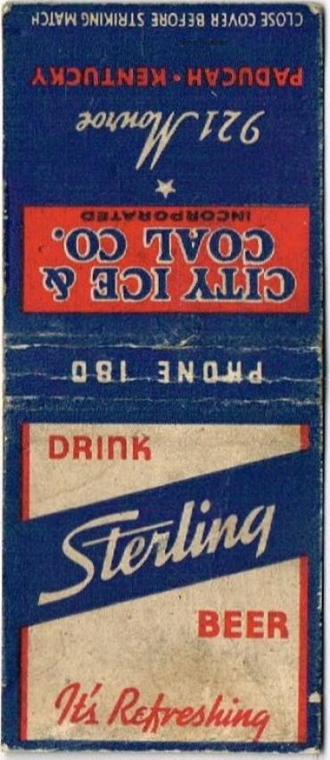 Sterling Beer