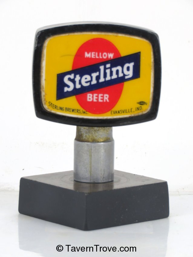 Sterling Beer