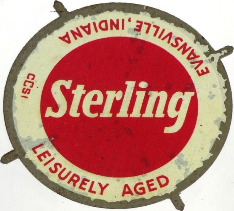 Sterling Beer 
