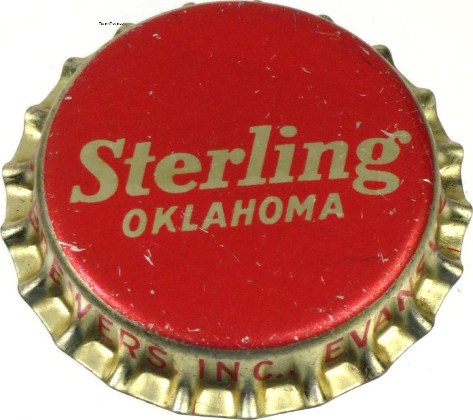 Sterling Beer ~OK Tax