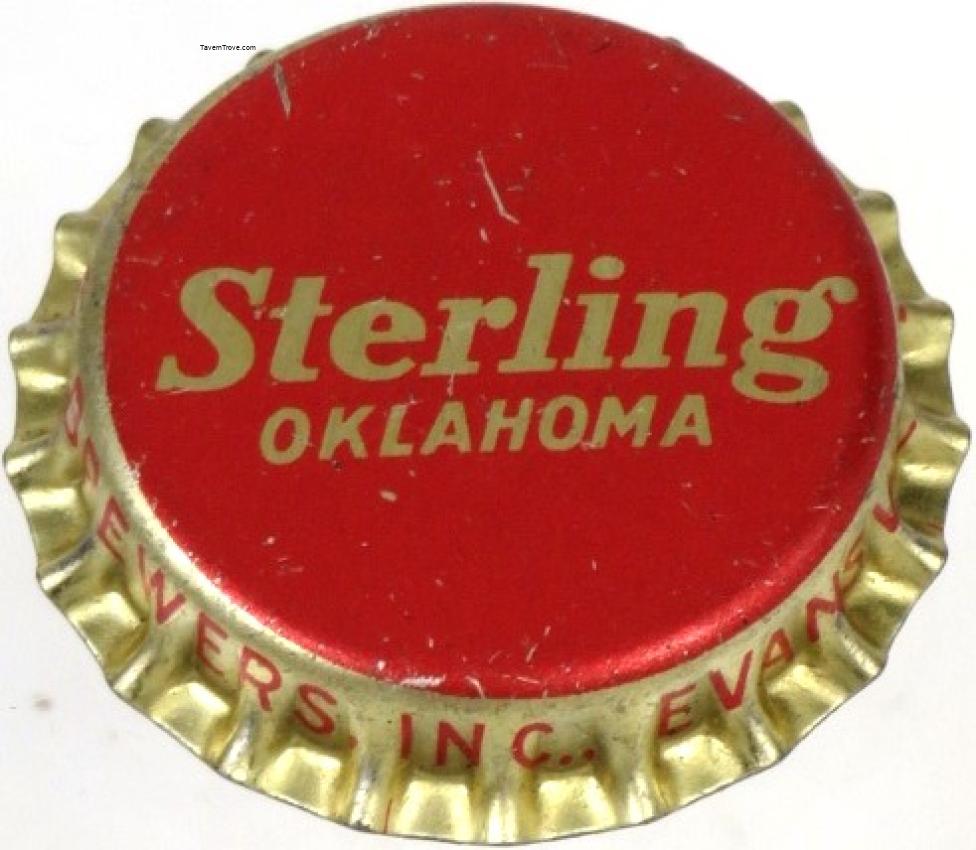 Sterling Beer ~OK Tax