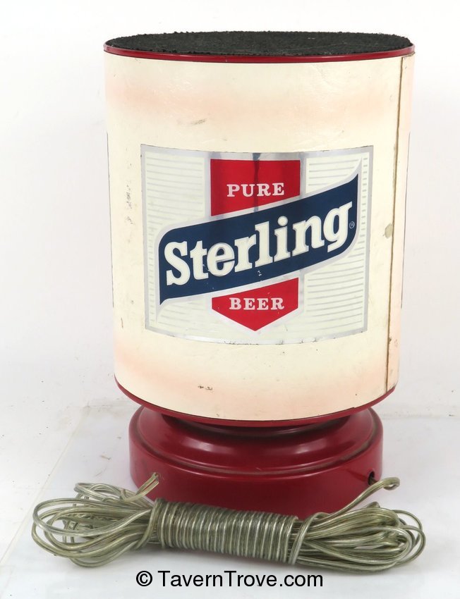 Sterling Beer Speaker