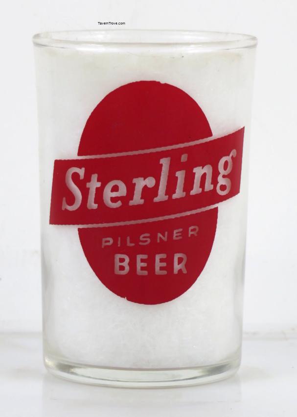 Sterling Mellow Beer