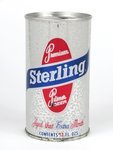 Sterling Premium Pilsner Beer