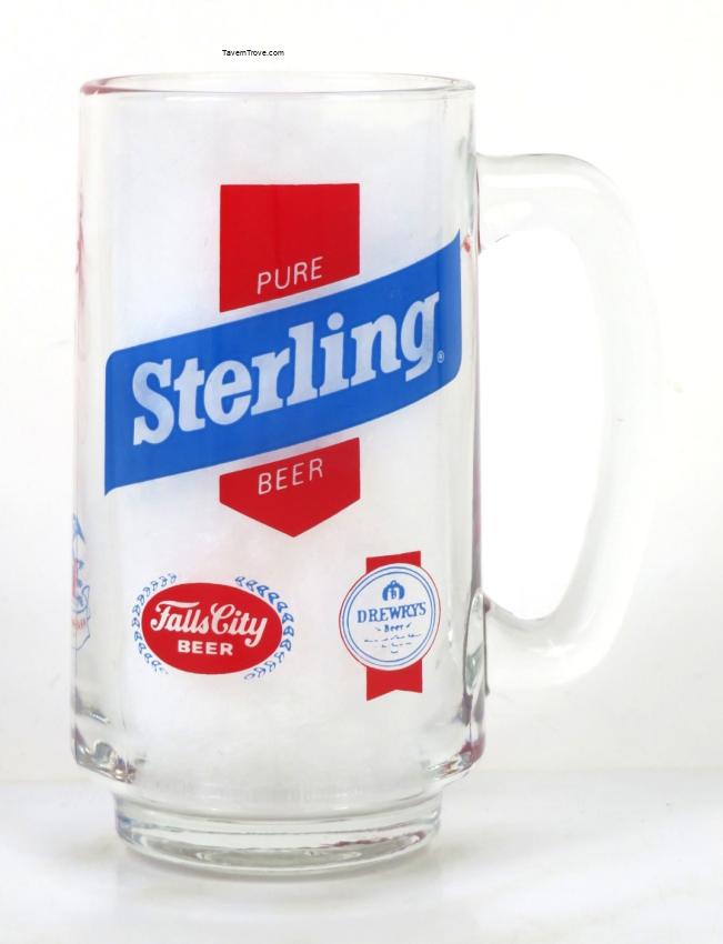 Sterling Pure Beer 