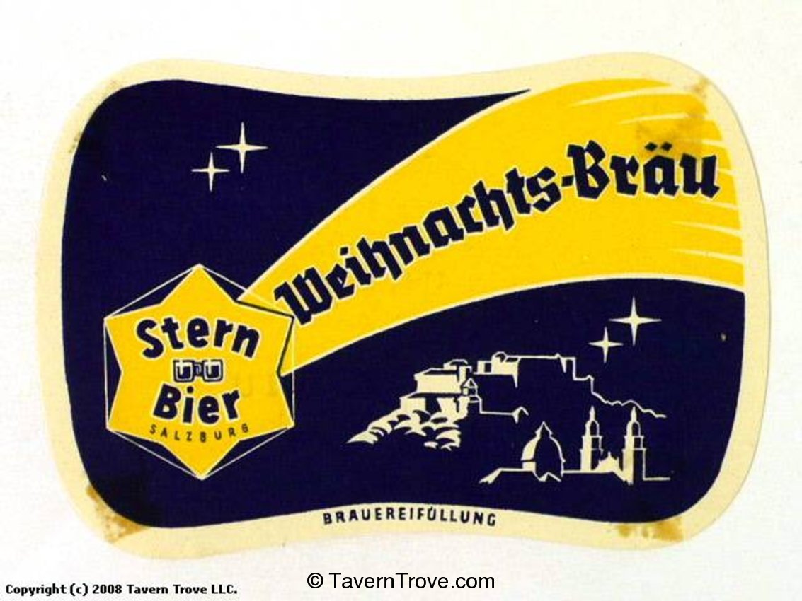 Stern Bier Bayrisch