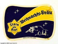 Stern Bier Bayrisch