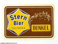 Stern Bier Dunkel