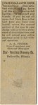Stern Brau Beer