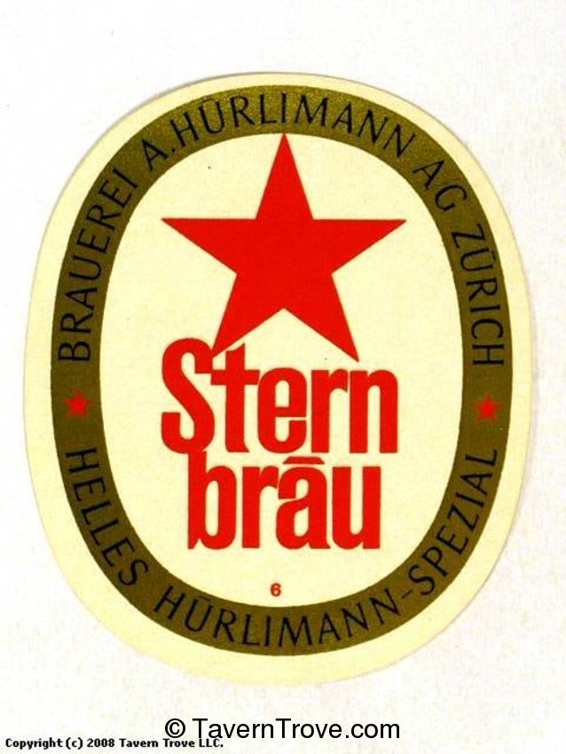 Stern Bräu Helles