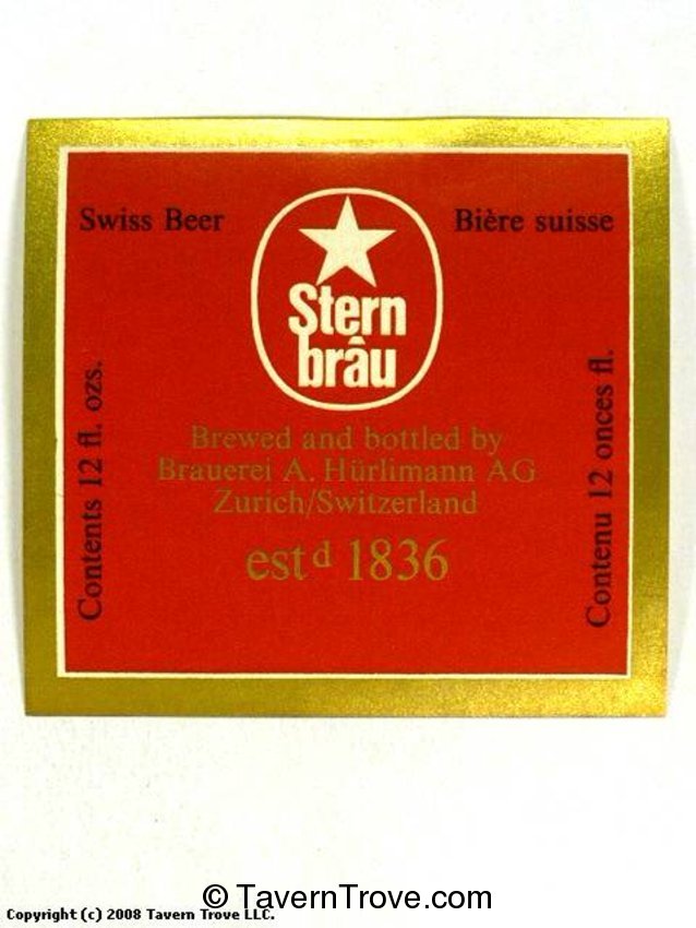 Stern Br