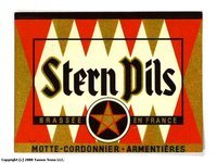 Stern Pils
