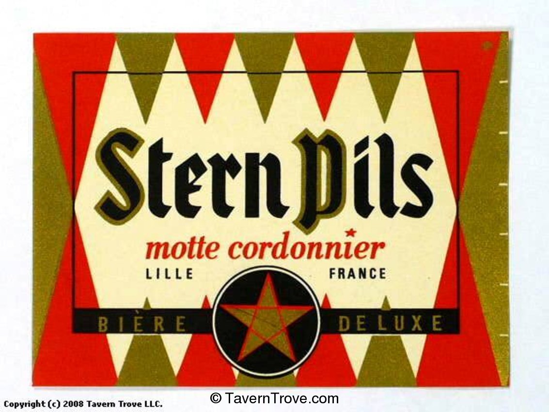 Stern Pils