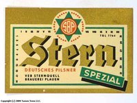 Stern Spezial