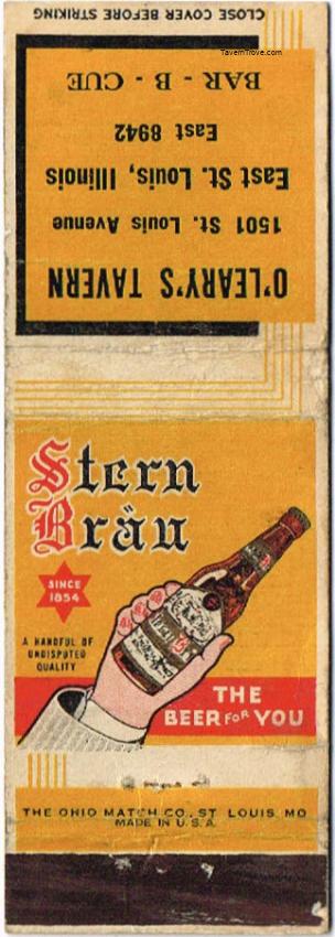 Stern Brau Beer