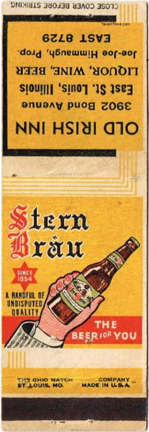 Stern Brau Beer