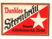 Sternbräu Dunkles