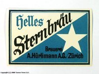 Sternbräu Helles