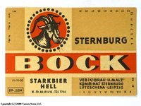 Sternbürg Bock