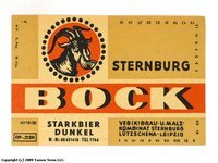 Sternbürg Bock