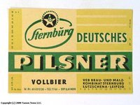 Sternbürg Deutsches Pilsner