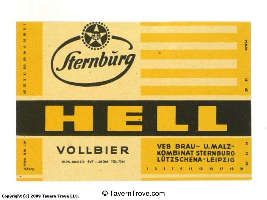 Sternbürg Hell