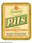 Sternbürg Pils
