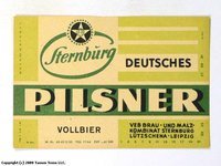 Sternbürg Pilsner