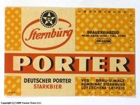 Sternbürg Porter