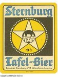 Sternbürg Tafel-Bier