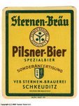 Sternen-Bräu Pilsner Bier