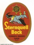 Sternquell Bock
