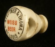 Stettner & Thoma Weiss Beer