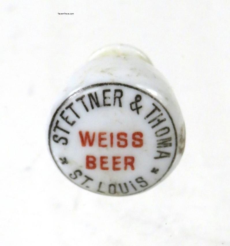 Stettner & Thoma Weiss Beer