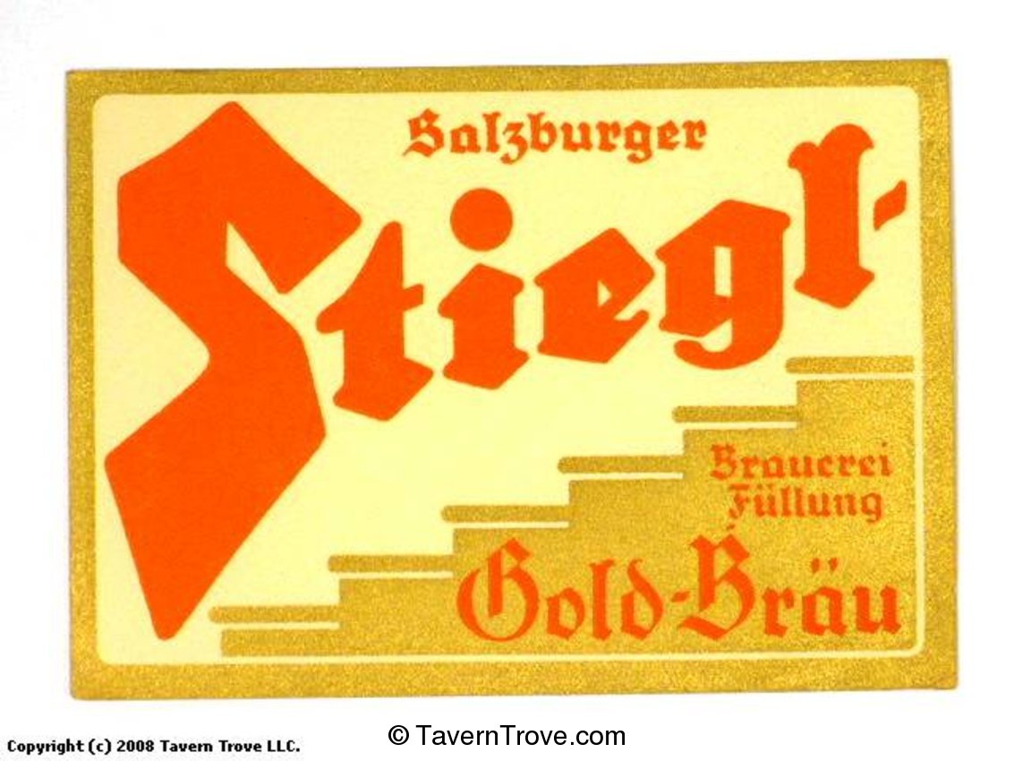 Stiegl Gold-Br