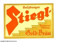 Stiegl Gold-Br